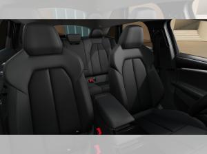 Audi A6 e-tron Avant S-Line Tech Plus Sportsitze
