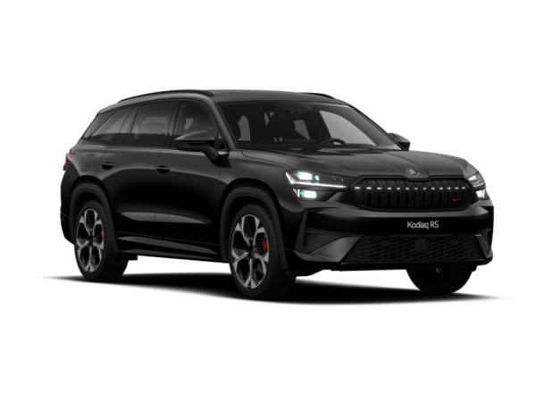 Skoda Kodiaq RS 2.0 TSI DSG / SOFORT VERFÜGBAR !!