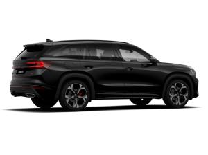 Skoda Kodiaq RS 2.0 TSI DSG  / SOFORT VERFÜGBAR !!