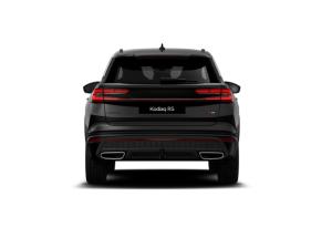 Skoda Kodiaq RS 2.0 TSI DSG  / SOFORT VERFÜGBAR !!