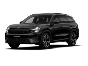 Skoda Kodiaq RS 2.0 TSI DSG  / SOFORT VERFÜGBAR !!