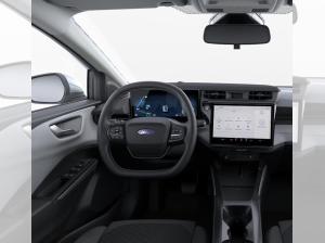 Ford Puma Gen-E  inkl.  Winter-Paket