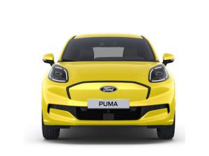 Ford Puma Gen-E  inkl.  Winter-Paket