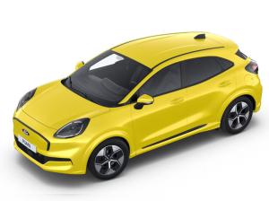 Ford Puma Gen-E  inkl.  Winter-Paket