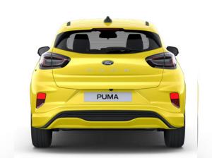 Ford Puma Gen-E  inkl.  Winter-Paket