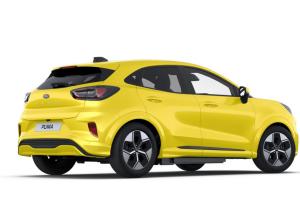 Ford Puma Gen-E  inkl.  Winter-Paket