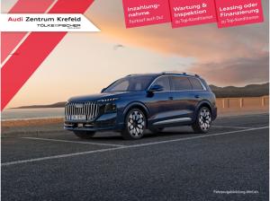 Audi Q9 SUV TDI quattro tiptronic