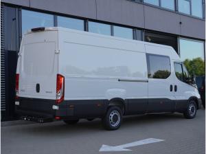 Iveco Daily 35S16BA8 CRV/ Snoeks 6-Sitzer