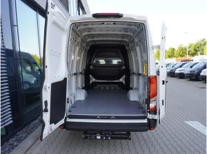 Iveco Daily 35S16BA8 CRV/ Snoeks 6-Sitzer
