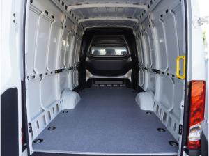 Iveco Daily 35S16BA8 CRV/ Snoeks 6-Sitzer