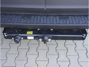 Iveco Daily 35S16BA8 CRV/ Snoeks 6-Sitzer