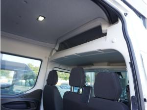 Iveco Daily 35S16BA8 CRV/ Snoeks 6-Sitzer