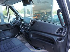 Iveco Daily 35S16BA8 CRV/ Snoeks 6-Sitzer