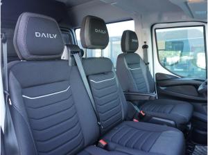 Iveco Daily 35S16BA8 CRV/ Snoeks 6-Sitzer