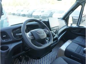 Iveco Daily 35S16BA8 CRV/ Snoeks 6-Sitzer