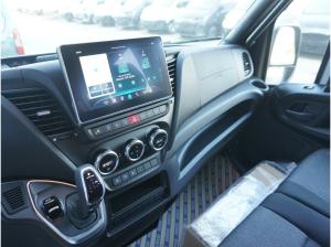Iveco Daily 35S16BA8 CRV/ Snoeks 6-Sitzer