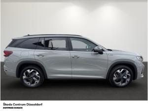 Skoda Kodiaq Sportline 1,5 Hybrid DSG - Sofort Verfügbar (Düsseldorf)