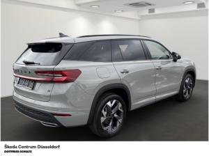 Skoda Kodiaq Sportline 1,5 Hybrid DSG - Sofort Verfügbar (Düsseldorf)