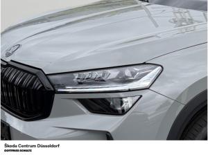 Skoda Kodiaq Sportline 1,5 Hybrid DSG - Sofort Verfügbar (Düsseldorf)