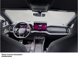 Skoda Kodiaq Sportline 1,5 Hybrid DSG - Sofort Verfügbar (Düsseldorf)