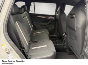 Skoda Kodiaq Sportline 1,5 Hybrid DSG - Sofort Verfügbar (Düsseldorf)