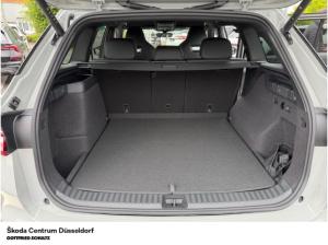 Skoda Kodiaq Sportline 1,5 Hybrid DSG - Sofort Verfügbar (Düsseldorf)