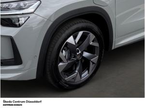 Skoda Kodiaq Sportline 1,5 Hybrid DSG - Sofort Verfügbar (Düsseldorf)