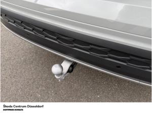 Skoda Kodiaq Sportline 1,5 Hybrid DSG - Sofort Verfügbar (Düsseldorf)
