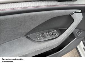 Skoda Kodiaq Sportline 1,5 Hybrid DSG - Sofort Verfügbar (Düsseldorf)