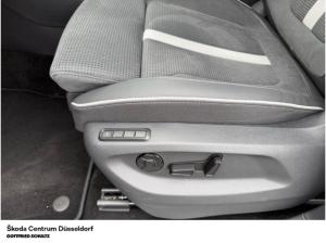 Skoda Kodiaq Sportline 1,5 Hybrid DSG - Sofort Verfügbar (Düsseldorf)