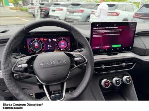 Skoda Kodiaq Sportline 1,5 Hybrid DSG - Sofort Verfügbar (Düsseldorf)