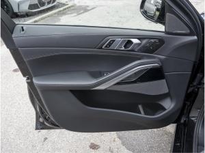 BMW X6 xDr 30d M-Sport Pro 22Z STANDHZ AktLENK H/K