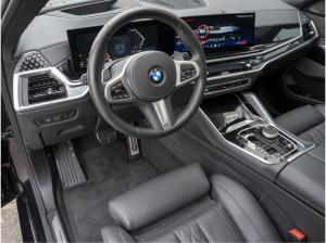 BMW X6 xDr 30d M-Sport Pro 22Z STANDHZ AktLENK H/K