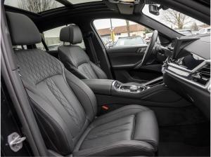 BMW X6 xDr 30d M-Sport Pro 22Z STANDHZ AktLENK H/K