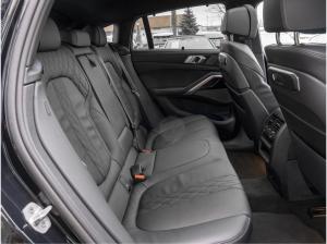BMW X6 xDr 30d M-Sport Pro 22Z STANDHZ AktLENK H/K