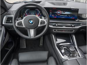 BMW X6 xDr 30d M-Sport Pro 22Z STANDHZ AktLENK H/K