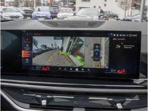 BMW X6 xDr 30d M-Sport Pro 22Z STANDHZ AktLENK H/K
