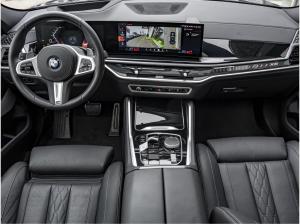 BMW X6 xDr 30d M-Sport Pro 22Z STANDHZ AktLENK H/K