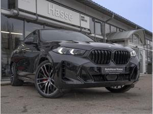 BMW X6 xDr 30d M-Sport Pro 22Z STANDHZ AktLENK H/K