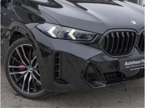 BMW X6 xDr 30d M-Sport Pro 22Z STANDHZ AktLENK H/K
