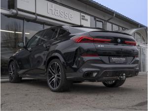 BMW X6 xDr 30d M-Sport Pro 22Z STANDHZ AktLENK H/K