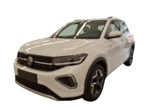 Volkswagen T-Cross 1.0 TSI R-LINE IQ.LIGHT GANZJAHRESREIFEN