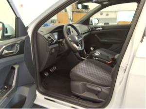 Volkswagen T-Cross 1.0 TSI R-LINE IQ.LIGHT GANZJAHRESREIFEN