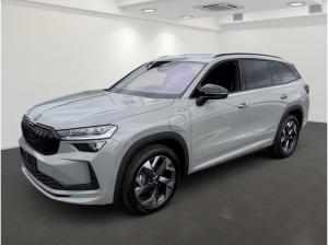Skoda Kodiaq Sportline 1,5 Hybrid DSG - Sofort Verfügbar (Düsseldorf)