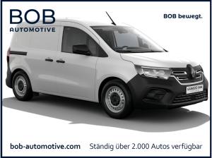 Renault Kangoo E-Tech