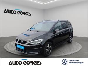 Volkswagen Touran GOAL 1.5 TSI DSG ❗7-SITZER❗AHK+MATRIX-LED