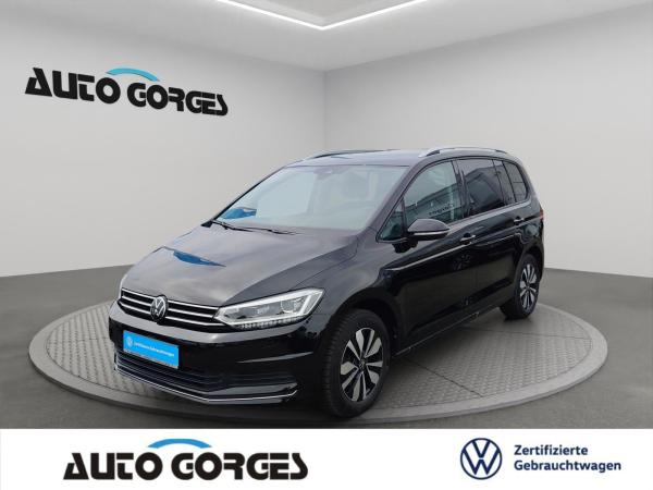 Volkswagen Touran GOAL 1.5 TSI DSG ❗7-SITZER❗AHK+MATRIX-LED