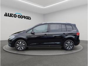 Volkswagen Touran GOAL 1.5 TSI DSG ❗7-SITZER❗AHK+MATRIX-LED