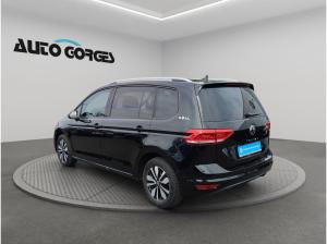 Volkswagen Touran GOAL 1.5 TSI DSG ❗7-SITZER❗AHK+MATRIX-LED