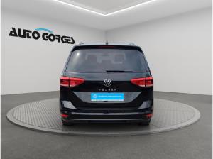 Volkswagen Touran GOAL 1.5 TSI DSG ❗7-SITZER❗AHK+MATRIX-LED